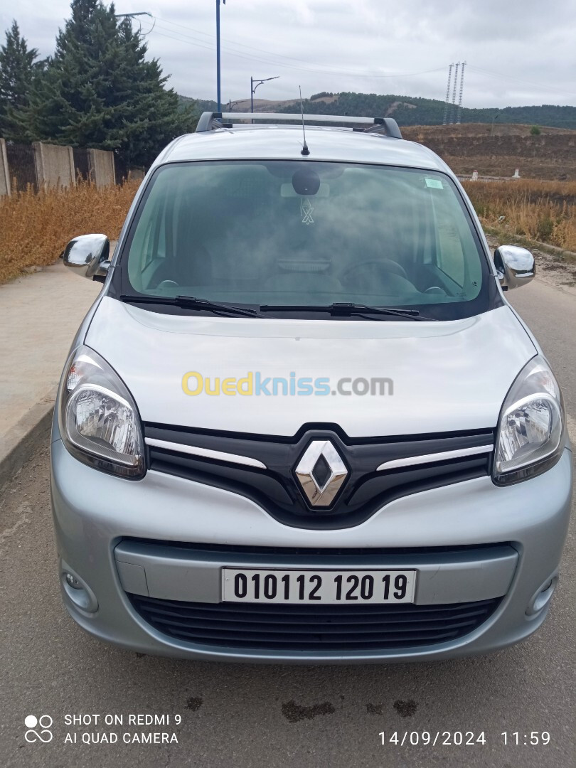 Renault Kangoo 2020 Privilège plus