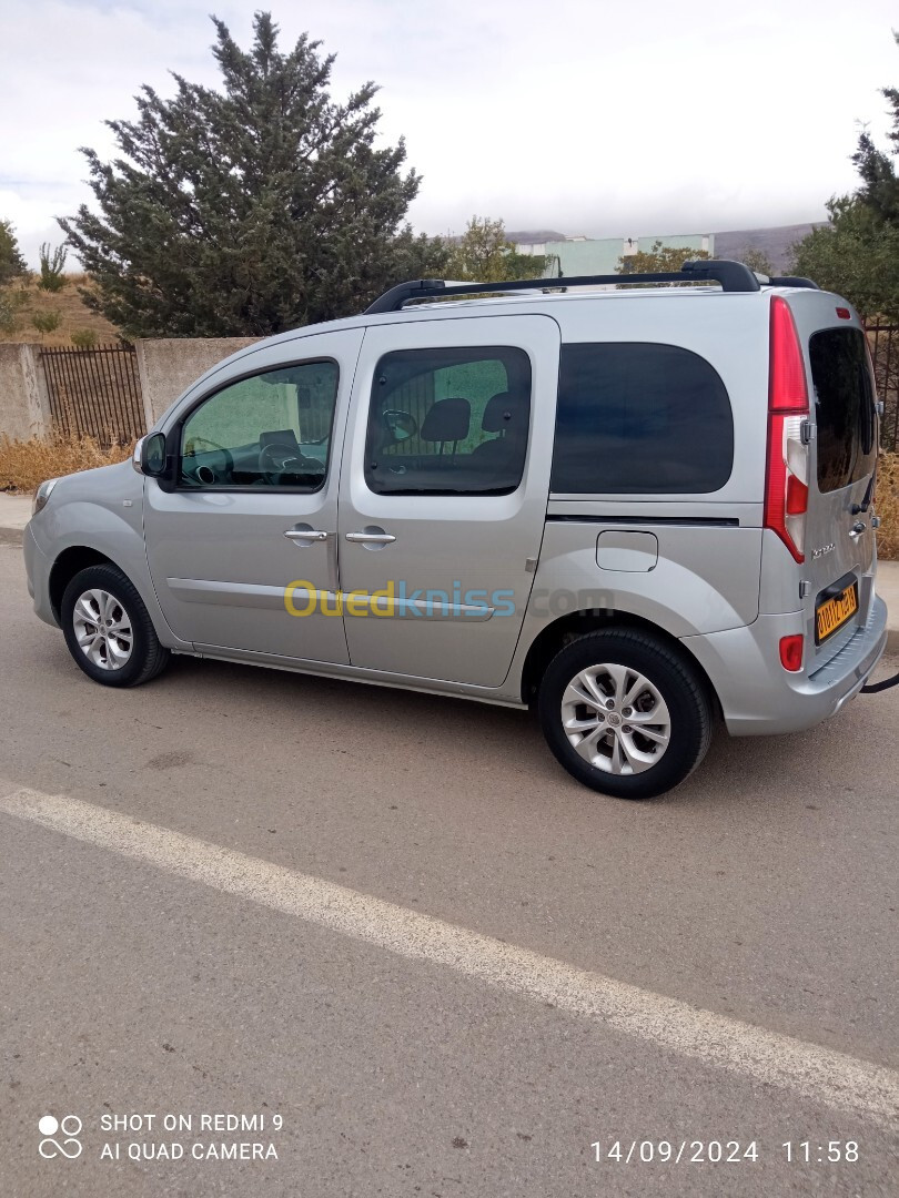 Renault Kangoo 2020 Privilège plus