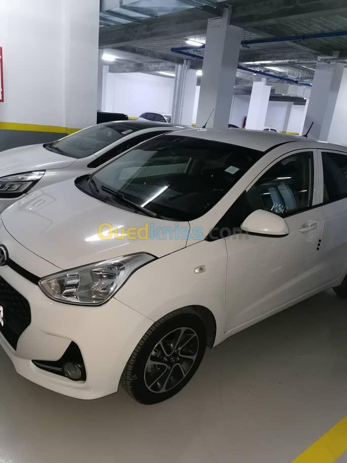 Hyundai i10 2019 i10