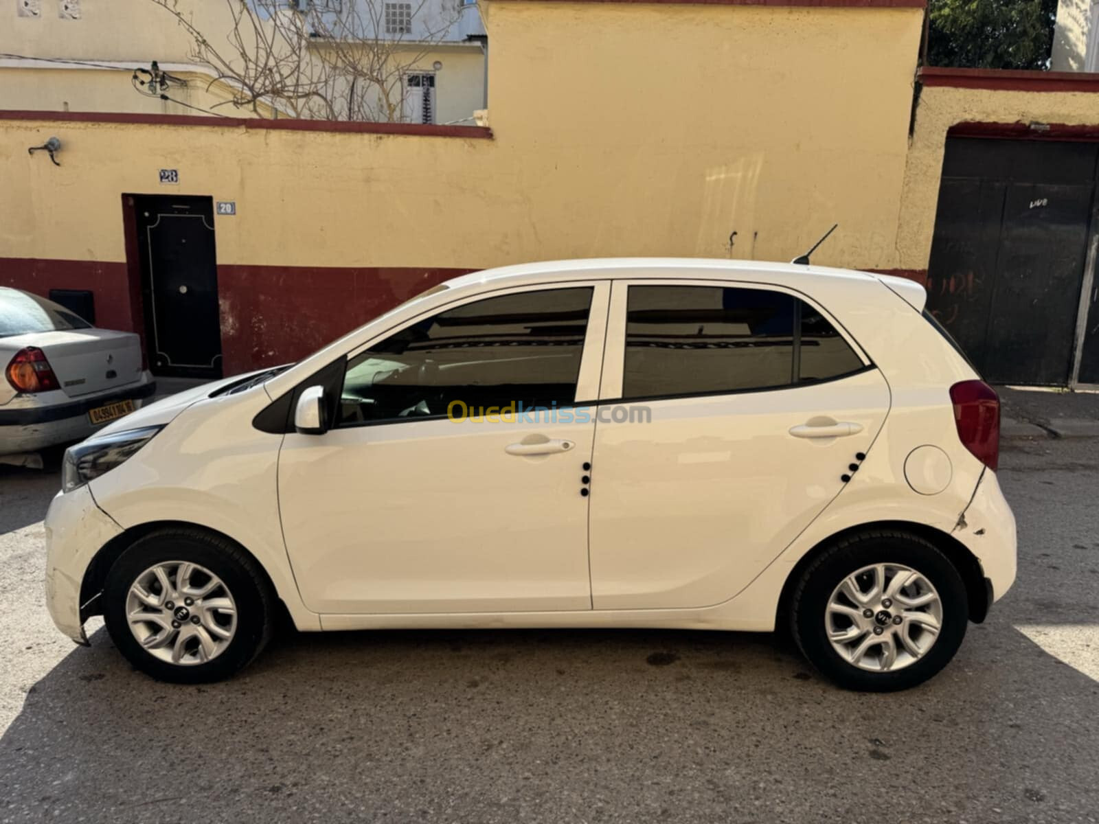 Kia Picanto 2019 EX