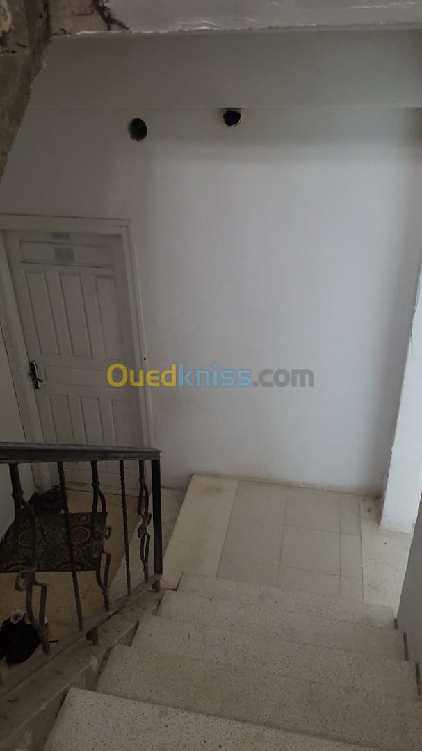 Vente Villa Alger Dar el beida