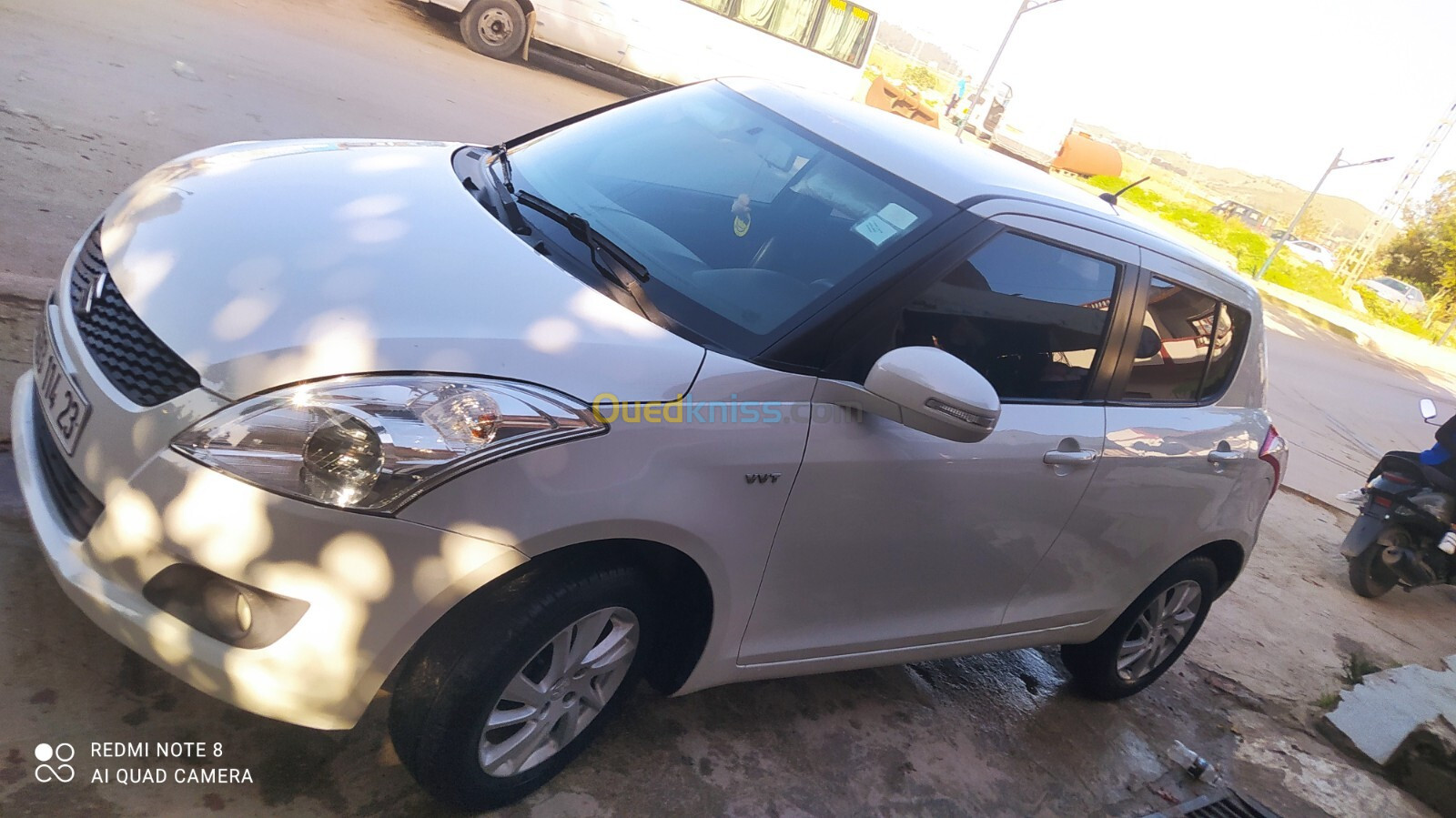 Suzuki Swift 2014 Swift