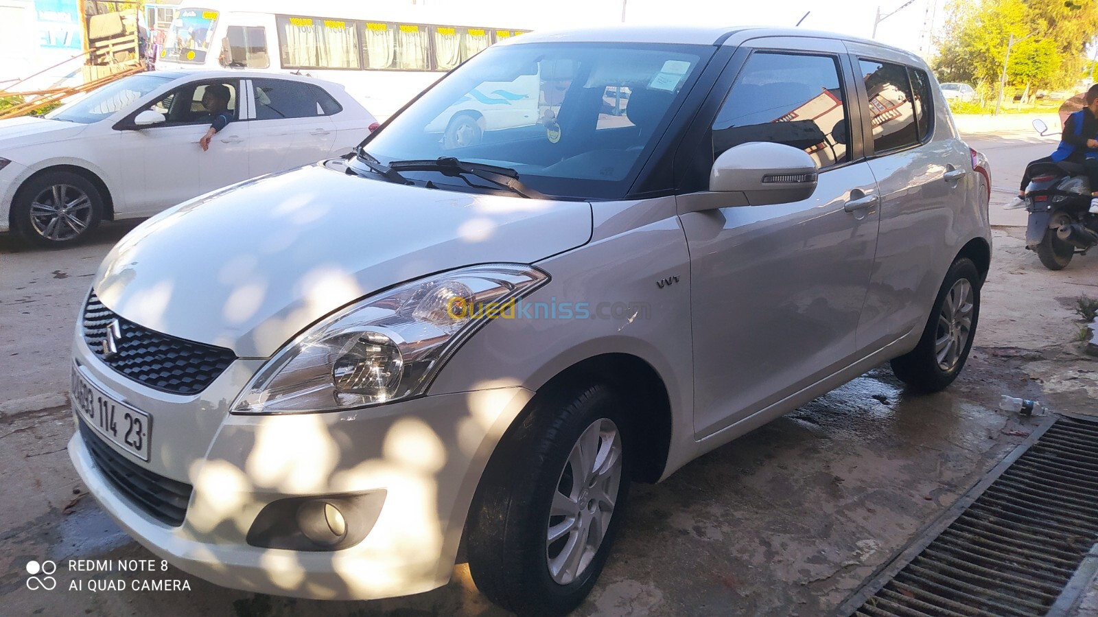 Suzuki Swift 2014 Swift