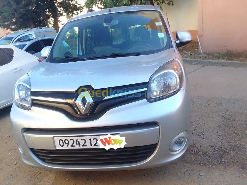 Renault Kangoo 2021 Privilège +