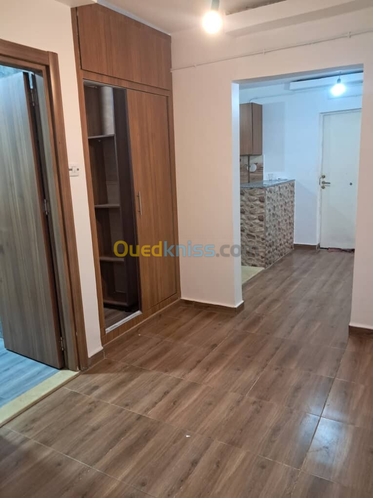 Vente Appartement F3 Alger Ouled fayet