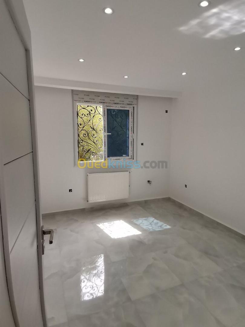 Location Appartement F4 Alger Birkhadem