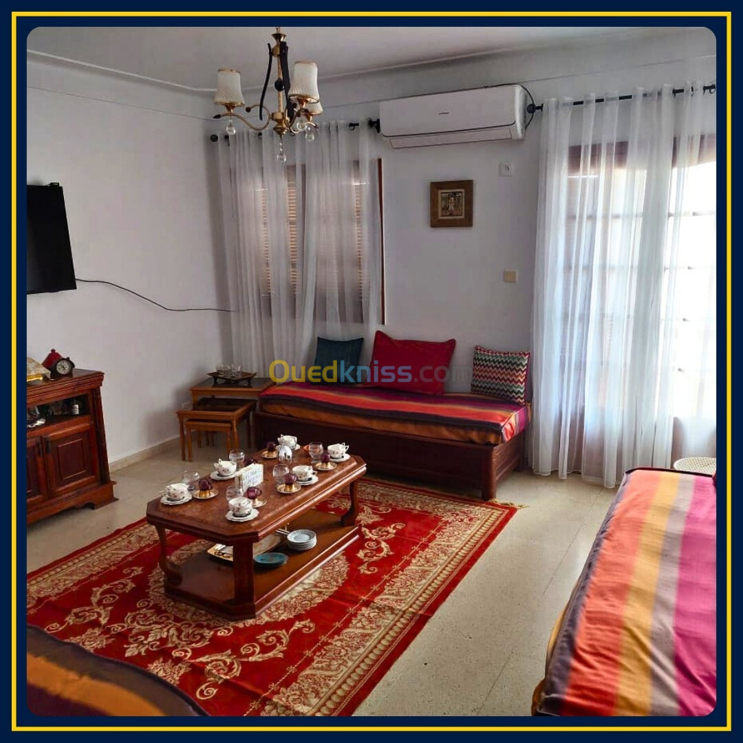 Vente Duplex F6 Alger Ouled fayet