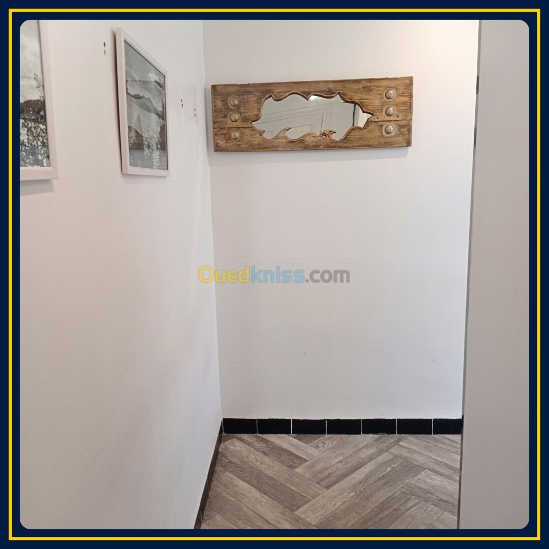 Location Appartement F1 Alger Alger centre