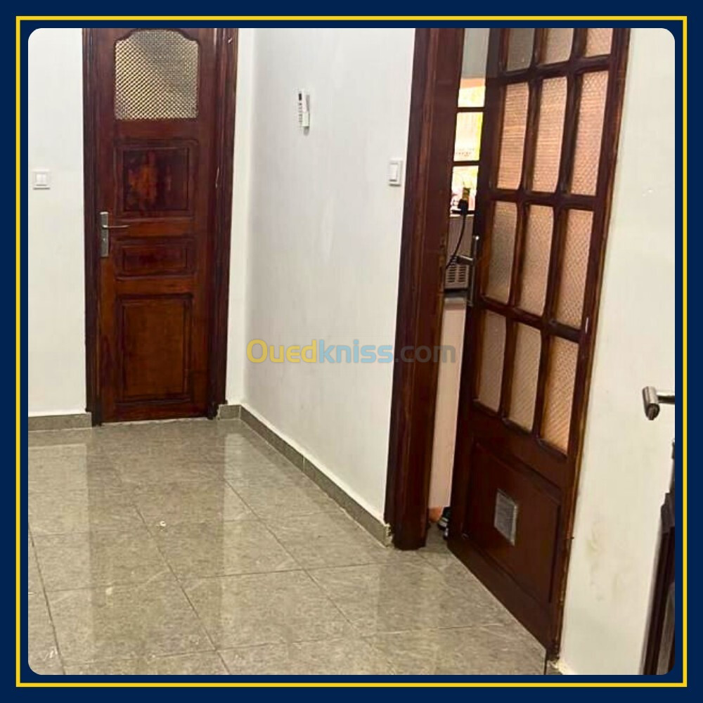 Vente Villa Alger Kouba