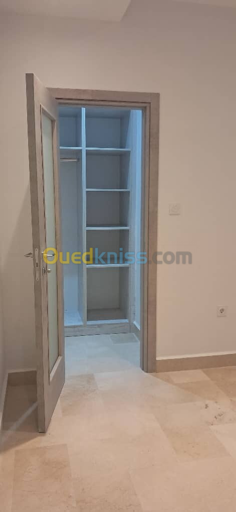 Location Appartement F3 Alger Bir mourad rais