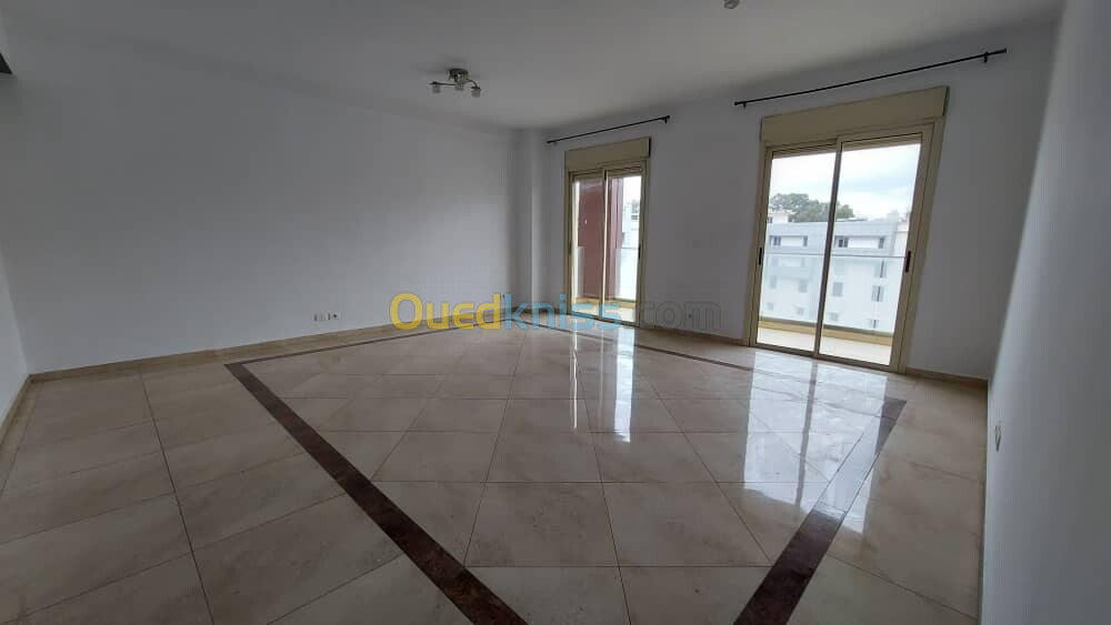 Location Appartement F4 Alger Ouled fayet