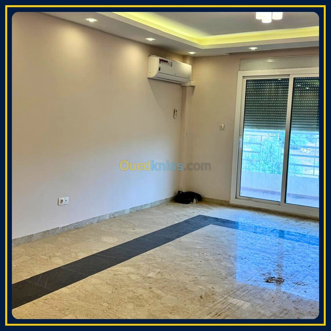 Vente Duplex F5 Alger Dely brahim