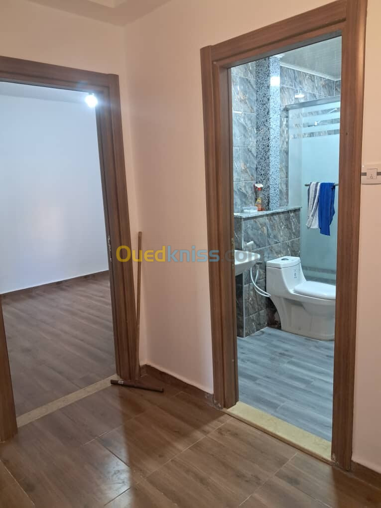 Vente Appartement F3 Alger Ouled fayet