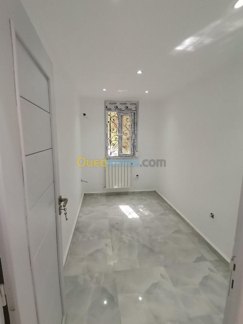 Location Appartement F4 Alger Birkhadem