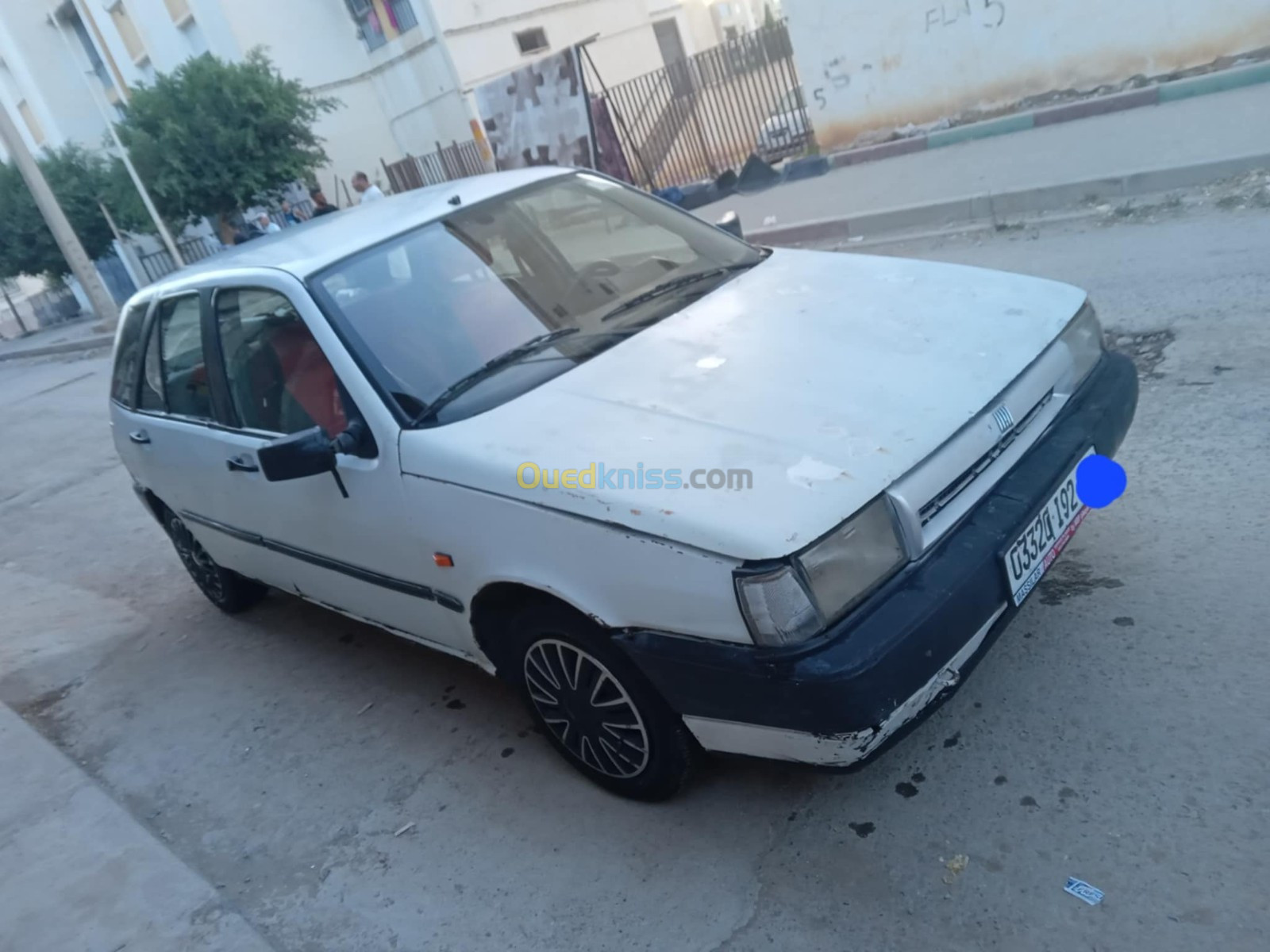 Fiat Tipo 1992 Tipo