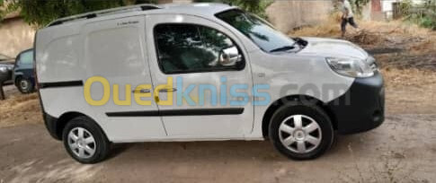 Renault Kangoo Be Bop 2018 Confort