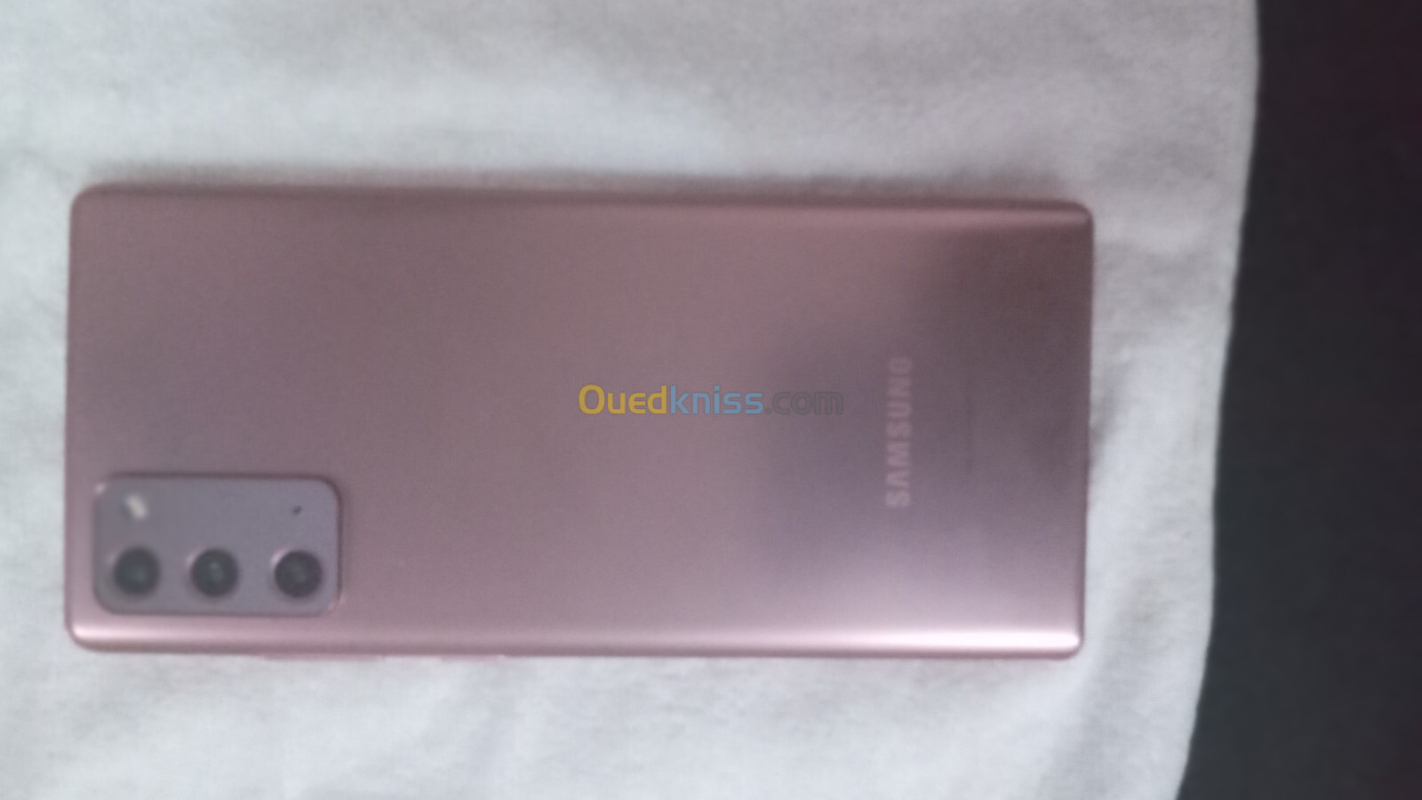 Samsung Note 10 _128g