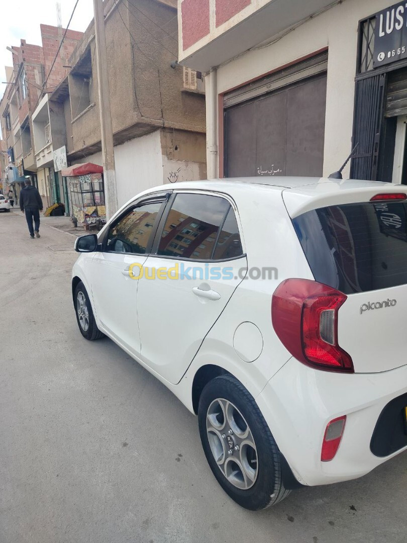 Kia Picanto 2019 LX Start