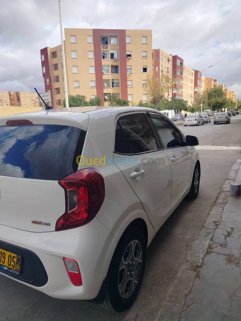 Kia Picanto 2019 LX Start