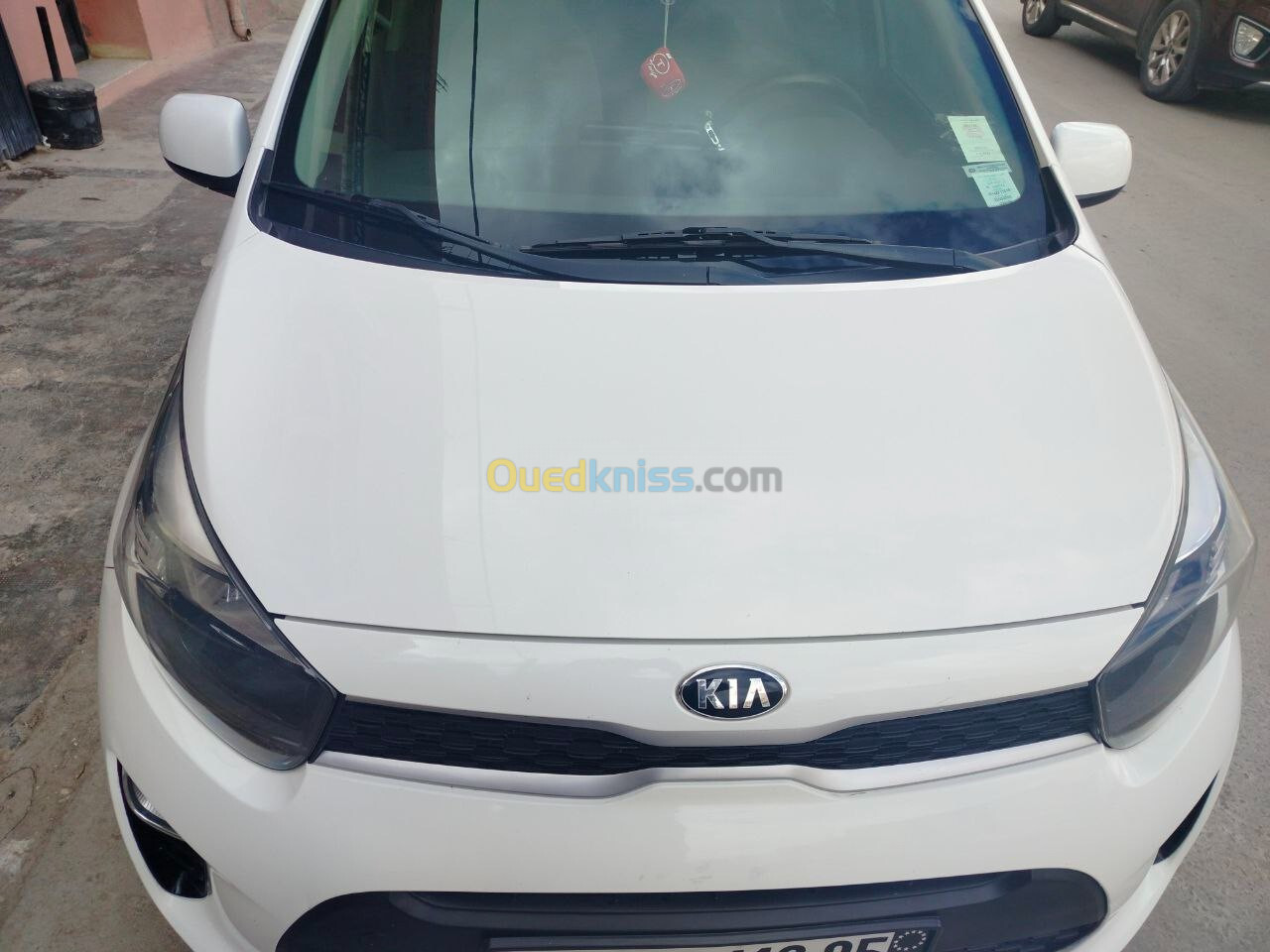 Kia Picanto 2019 LX Start