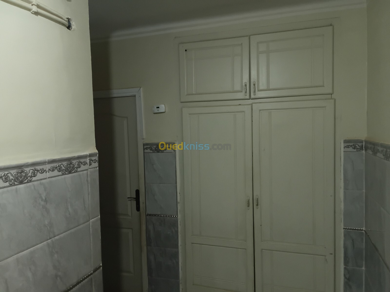 Vente Appartement F4 Béchar Bechar