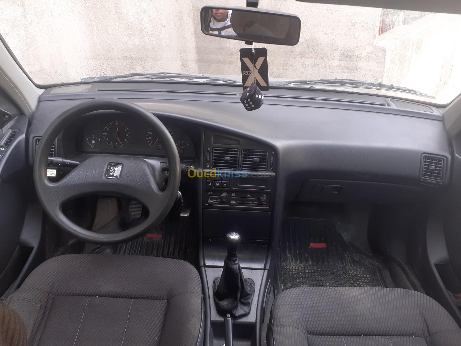 Peugeot 405 1994 