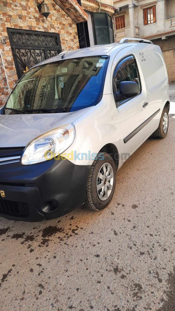 Renault kangoo 2015 