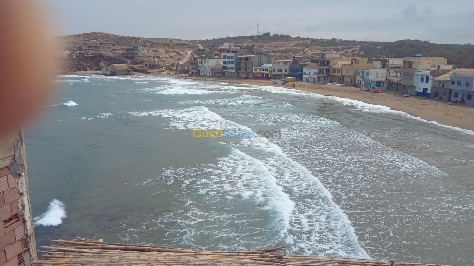 Location Appartement Aïn Témouchent Sidi ben adda