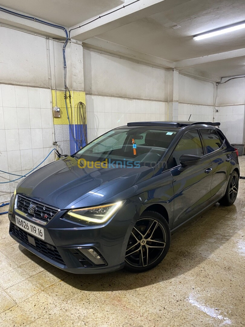 Seat Ibiza 2019 FR