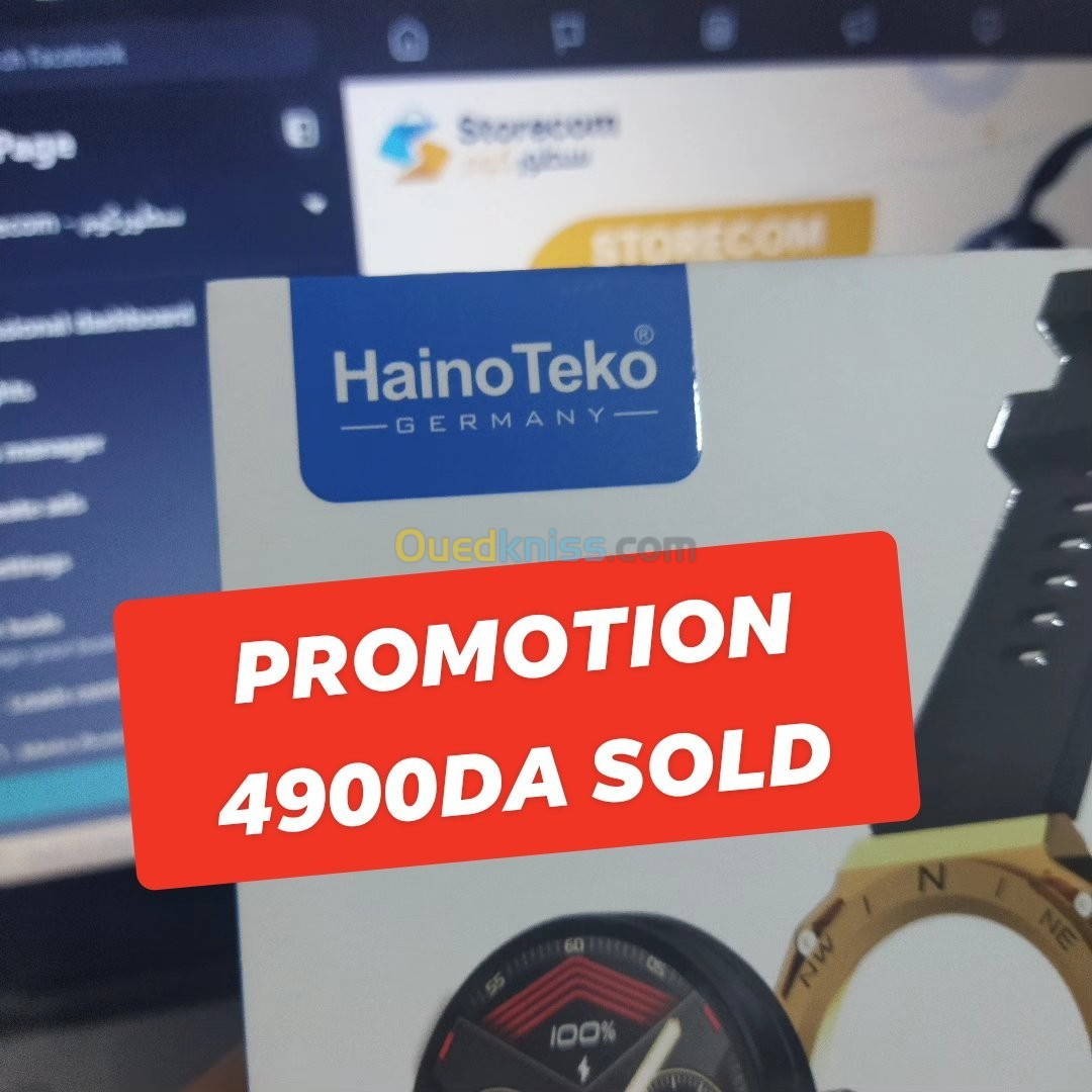 Haino teko rw31 PROMOTION !!!