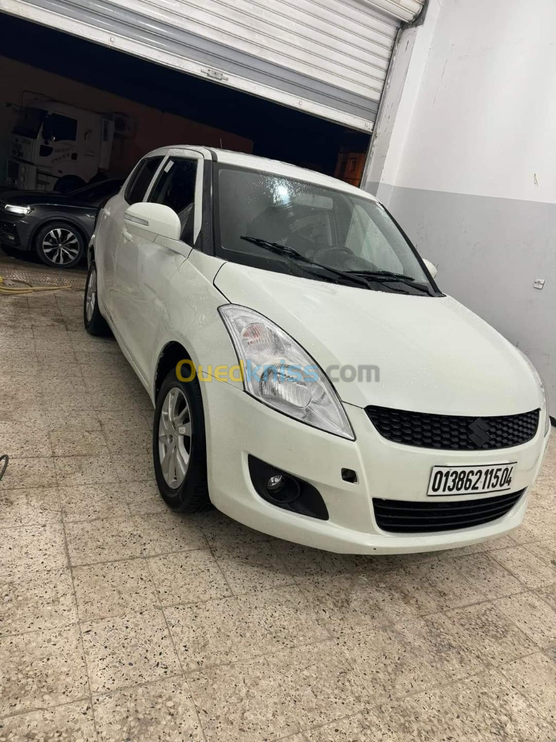 Suzuki Swift 2015 Swift