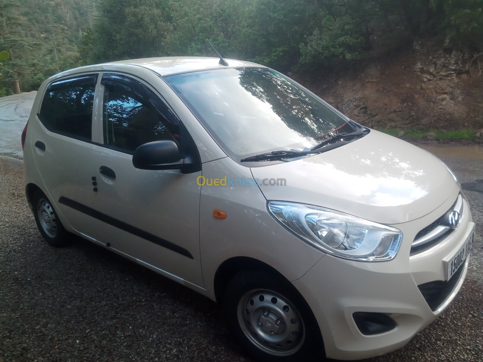 Hyundai i10 2015 GL Plus