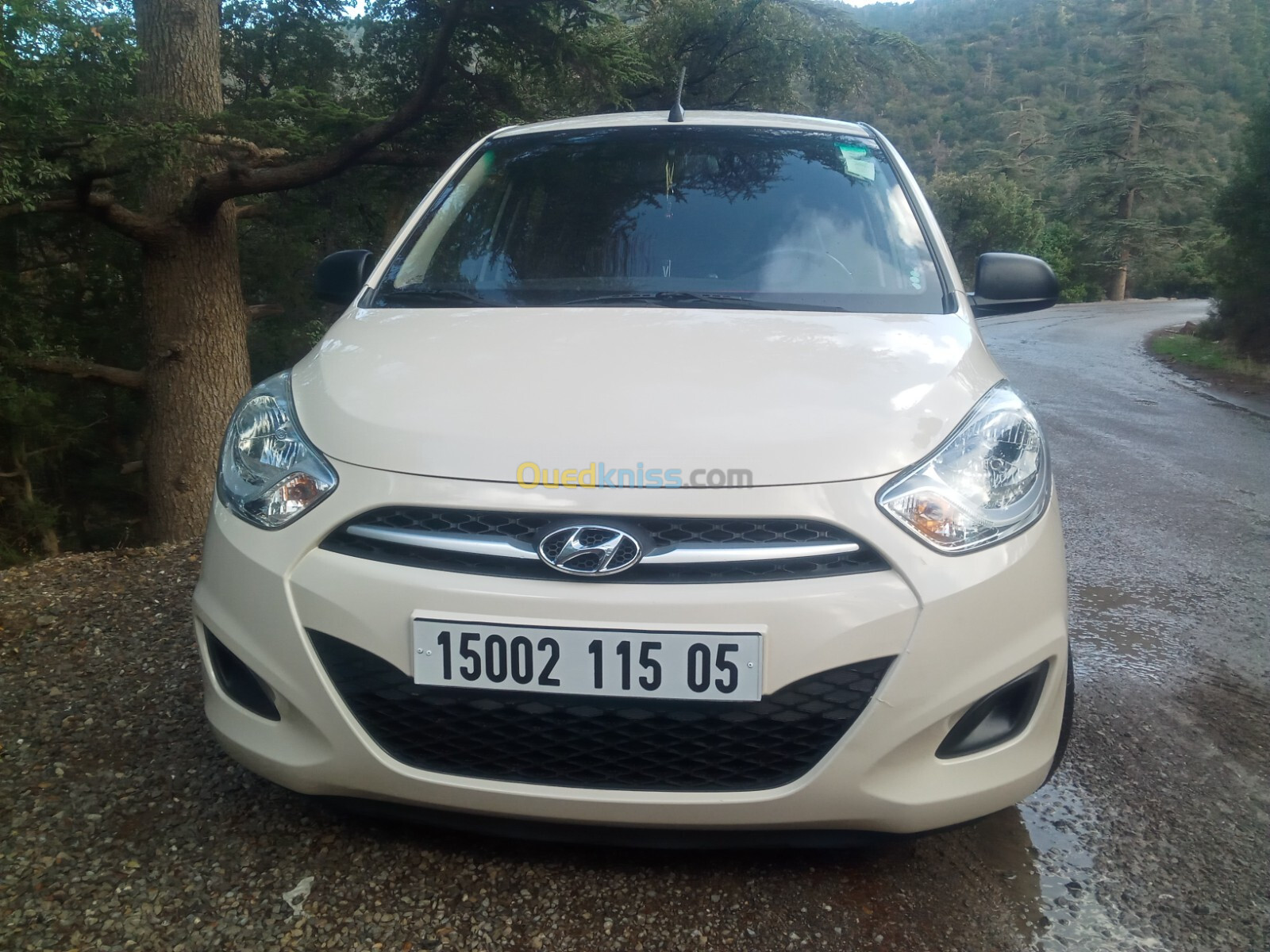 Hyundai i10 2015 GL Plus