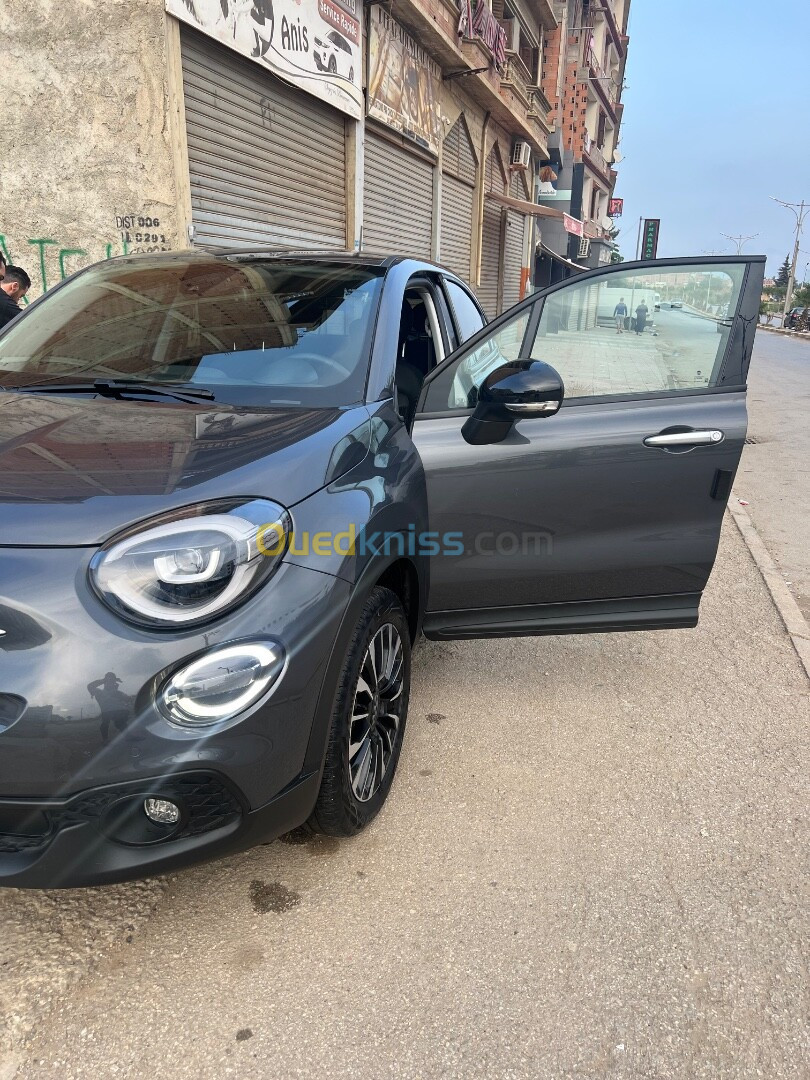 Fiat 500X 2024 Club