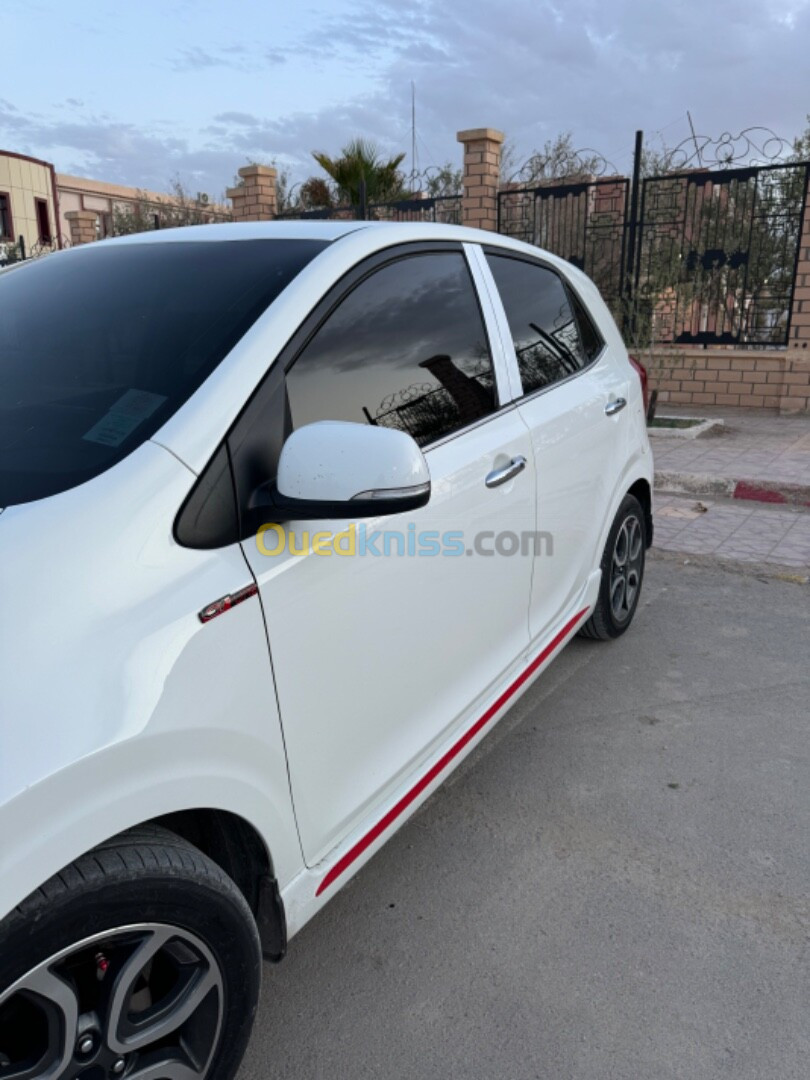 Kia Picanto 2019 GT-Line