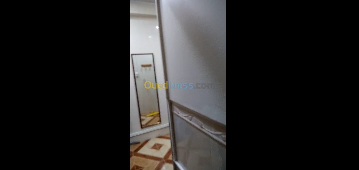 Vente Appartement Alger Alger centre