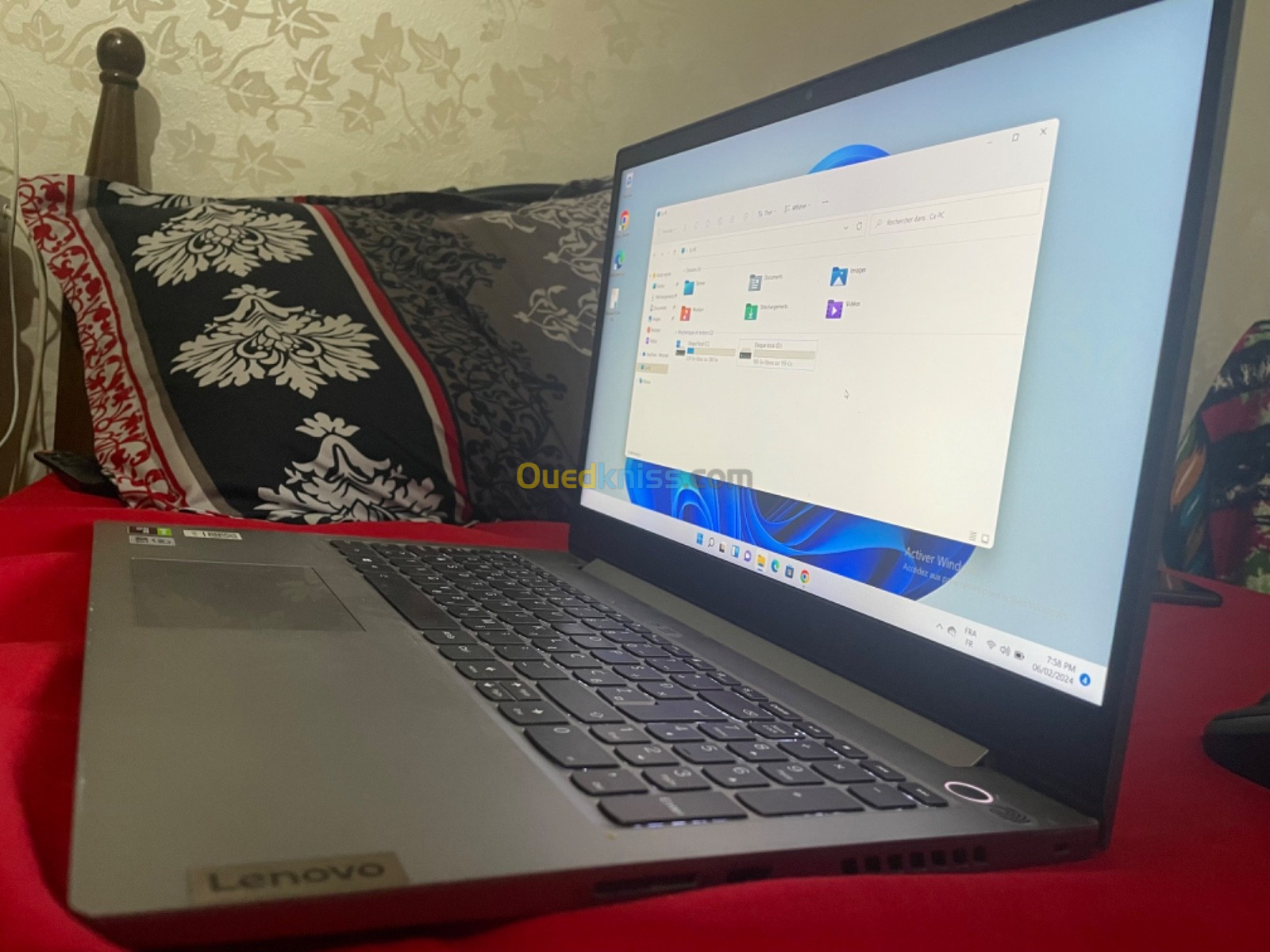 Lenovo thinkbook 15p i5 10 generation IMH TYPE 20v3