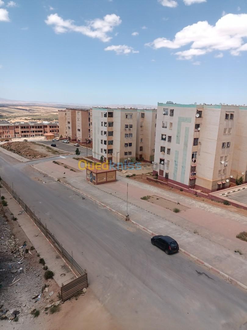 Vente Appartement F4 Tlemcen Chetouane