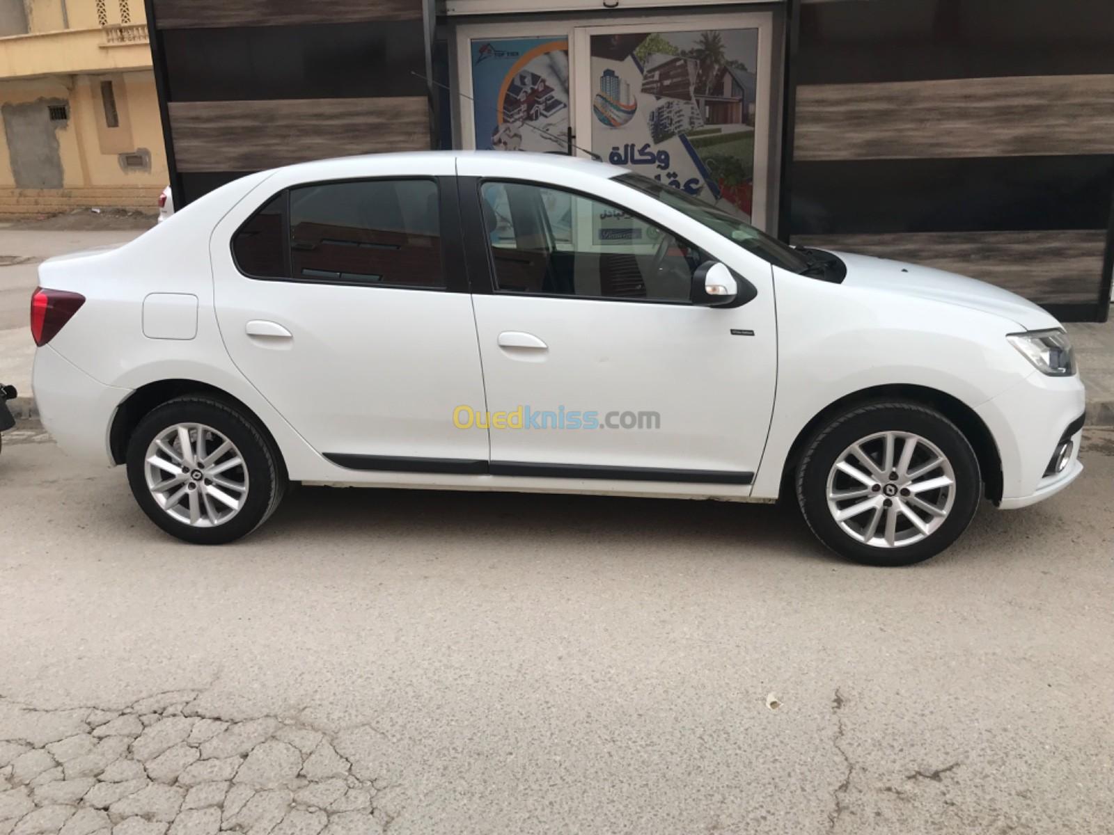 Renault Symbole 2019 Symbole