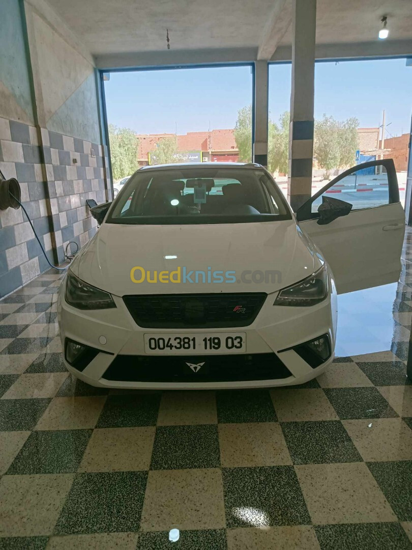 Seat Ibiza 2019 HIGH