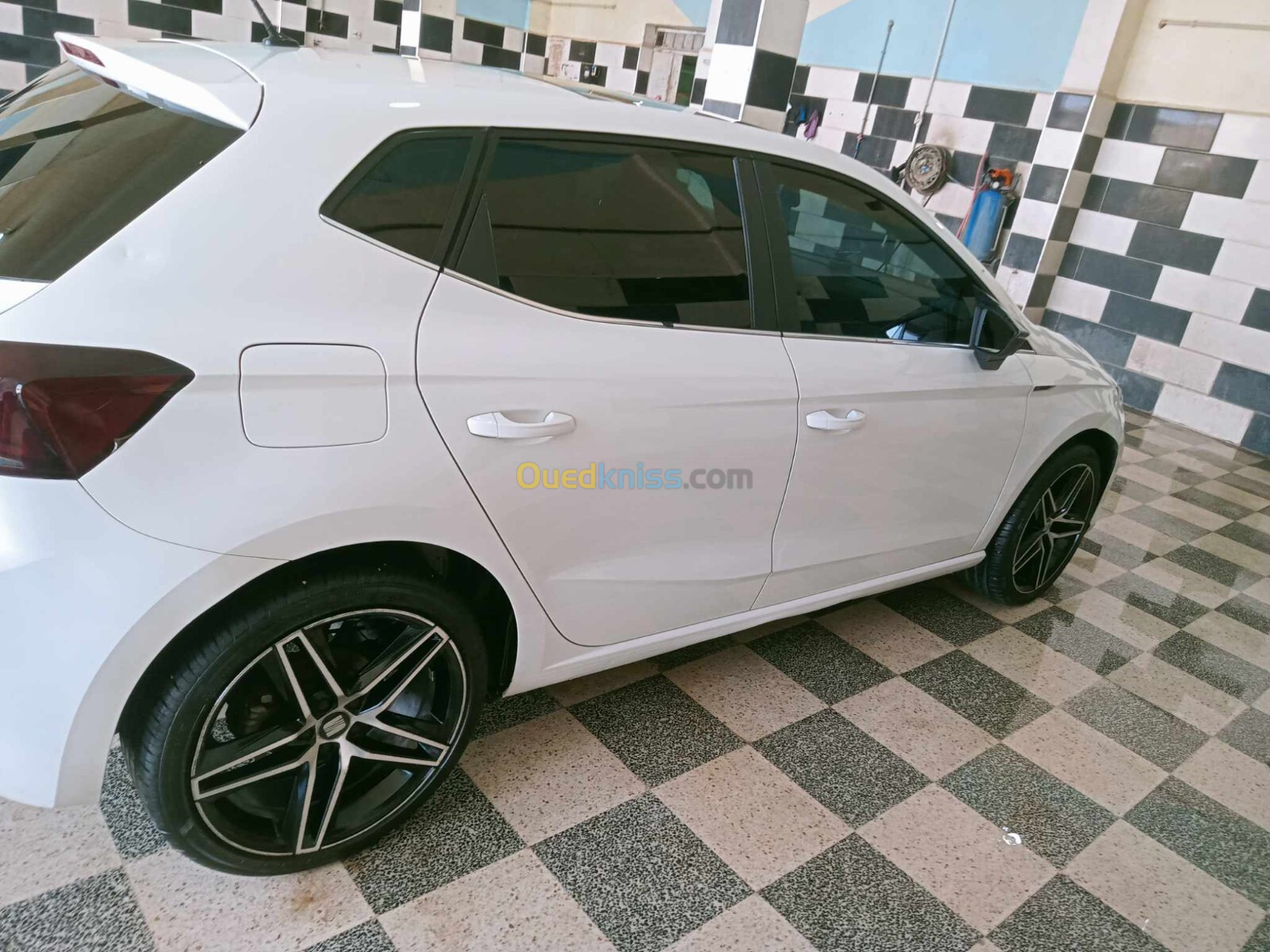 Seat Ibiza 2019 HIGH