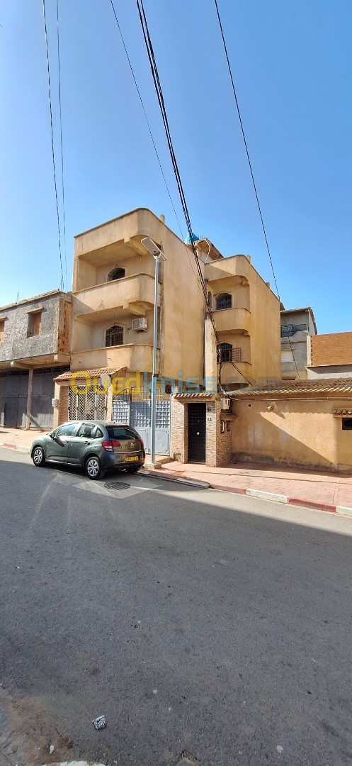 Vente Villa Alger Mahelma