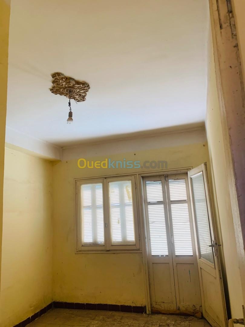 Vente Appartement F4 Bouira Kadiria