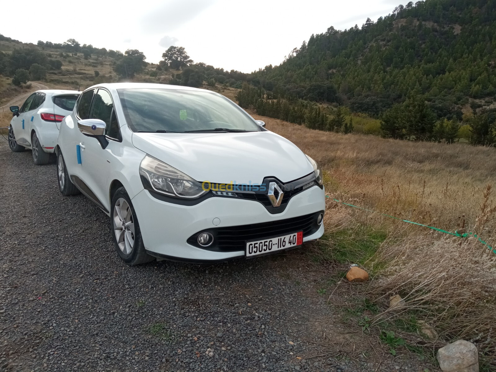 Renault Clio 4 2016 Limited