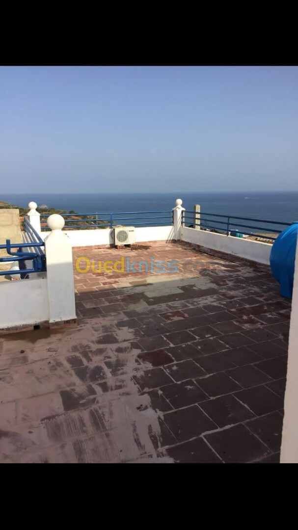 Vente Villa Oran Oran