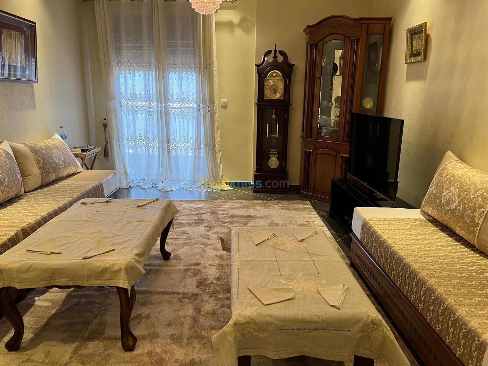 Vente Villa Oran Ain el kerma