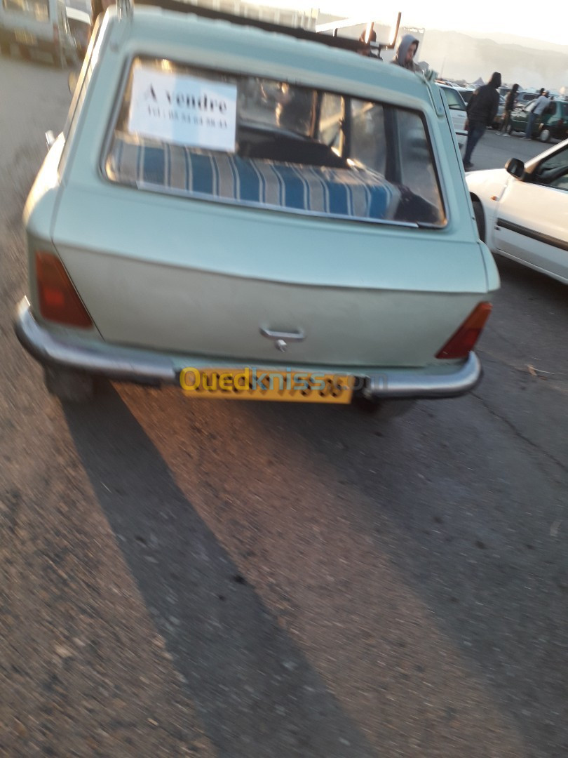 Peugeot 304 1978 304