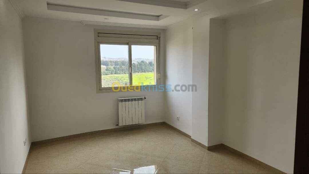 Vente Appartement F4 Alger Bordj el bahri