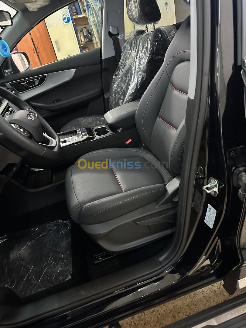 Chery Tiggo 7 pro 2024 Confort