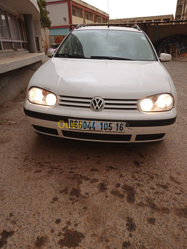 Volkswagen Golf 4 2005 Golf 4